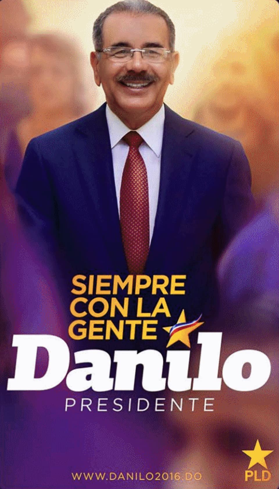 Danilo Medina
